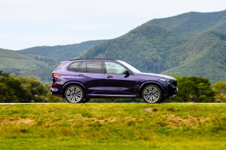 BMW Pure Drive Experience 2023