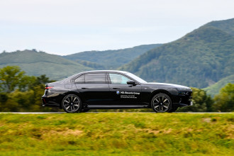 BMW Pure Drive Experience 2023