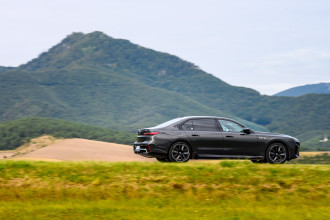 BMW Pure Drive Experience 2023