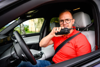 BMW Pure Drive Experience 2023