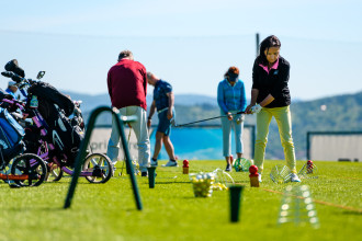 MD-Bavaria Group Golf Cup 2022