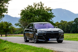 BMW Pure Drive Experience 2023