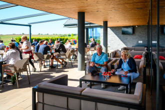 MD-Bavaria Group Golf Cup 2022
