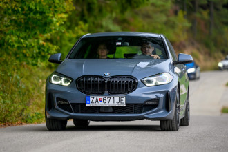 BMW Pure Drive Experience 2023