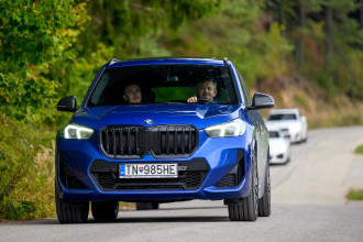BMW Pure Drive Experience 2023