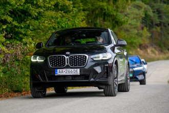 BMW Pure Drive Experience 2023