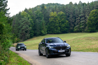 BMW Pure Drive Experience 2023