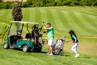 MD-Bavaria Group Golf Cup 2022