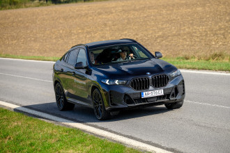 BMW Pure Drive Experience 2023