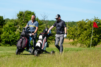 MD-Bavaria Group Golf Cup 2022