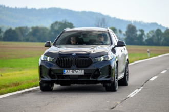 BMW Pure Drive Experience 2023