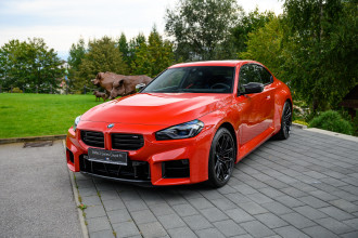 BMW Pure Drive Experience 2023
