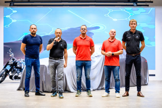 BMW Pure Drive Experience 2023