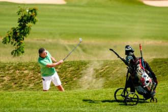 MD-Bavaria Group Golf Cup 2022
