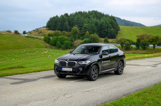 BMW Pure Drive Experience 2023