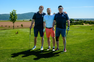 MD-Bavaria Group Golf Cup 2022