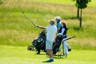 MD-Bavaria Group Golf Cup 2022