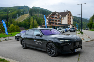BMW Pure Drive Experience 2023