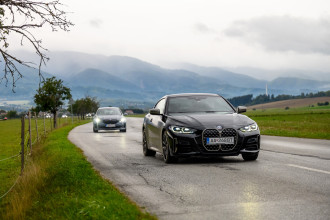 BMW Pure Drive Experience 2023