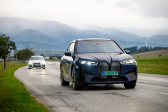 BMW Pure Drive Experience 2023