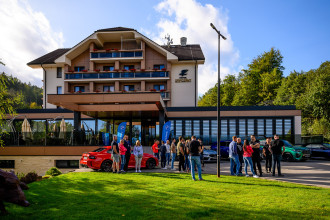 BMW Pure Drive Experience 2023
