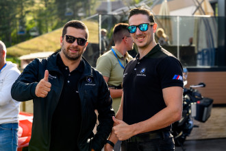 BMW Pure Drive Experience 2023
