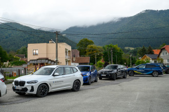 BMW Pure Drive Experience 2023