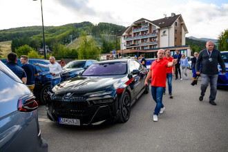 BMW Pure Drive Experience 2023