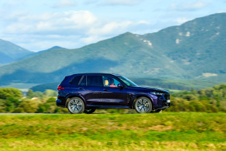 BMW Pure Drive Experience 2023