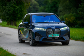 BMW Pure Drive Experience 2023