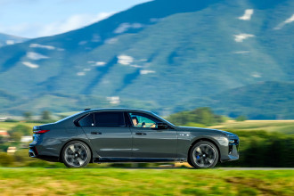 BMW Pure Drive Experience 2023