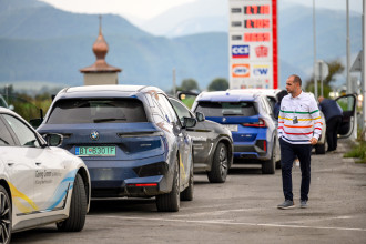 BMW Pure Drive Experience 2023