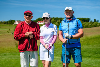 MD-Bavaria Group Golf Cup 2022