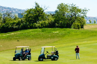 MD-Bavaria Group Golf Cup 2022