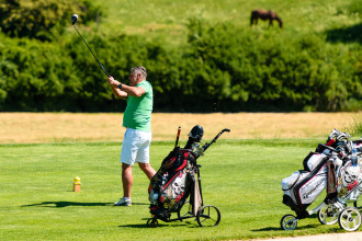 MD-Bavaria Group Golf Cup 2022