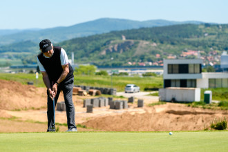 MD-Bavaria Group Golf Cup 2022