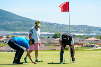 MD-Bavaria Group Golf Cup 2022