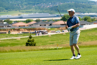 MD-Bavaria Group Golf Cup 2022