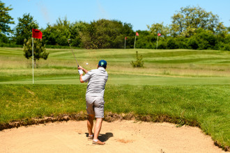 MD-Bavaria Group Golf Cup 2022