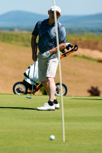 MD-Bavaria Group Golf Cup 2022
