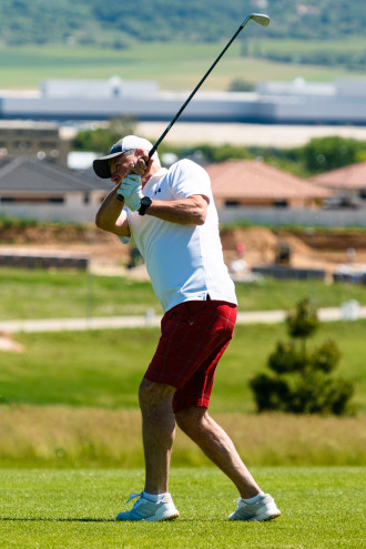 MD-Bavaria Group Golf Cup 2022
