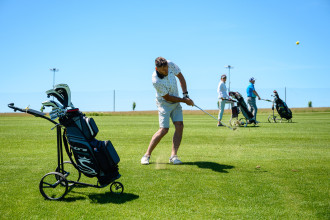 MD-Bavaria Group Golf Cup 2022
