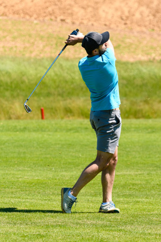 MD-Bavaria Group Golf Cup 2022