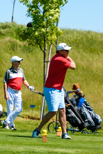 MD-Bavaria Group Golf Cup 2022