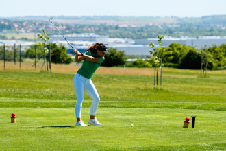 MD-Bavaria Group Golf Cup 2022