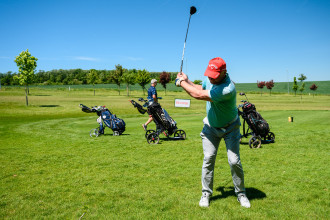 MD-Bavaria Group Golf Cup 2022