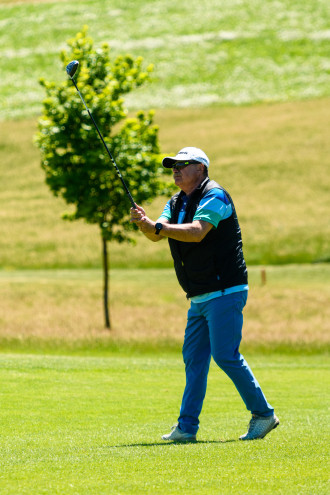 MD-Bavaria Group Golf Cup 2022