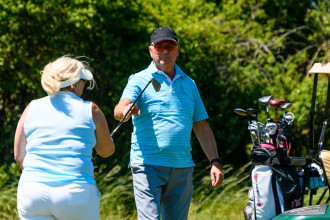 MD-Bavaria Group Golf Cup 2022