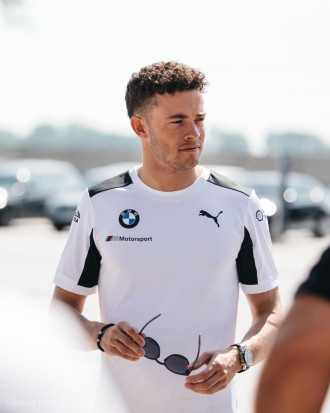 BMW M Drive Tour 2019