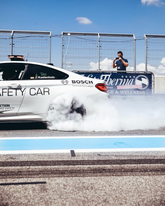 BMW M Drive Tour 2019